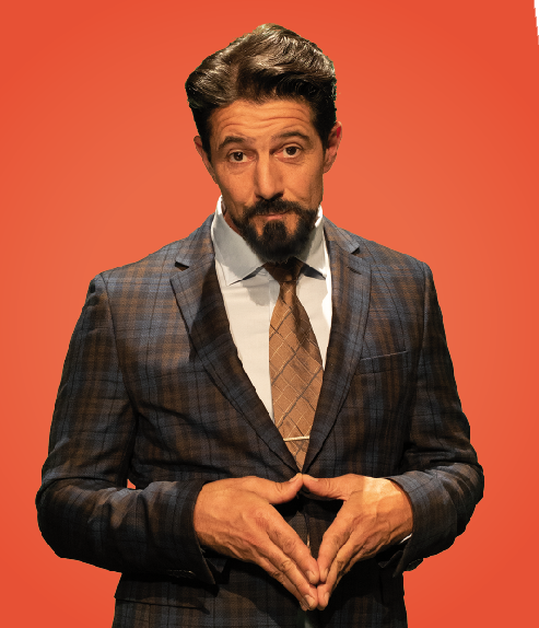 Lorenzo Salvaggio