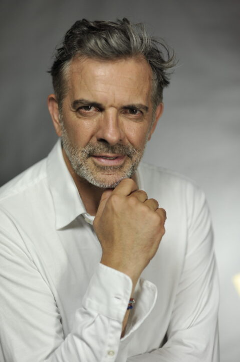 Marc Faget