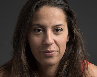 Angélique Infante