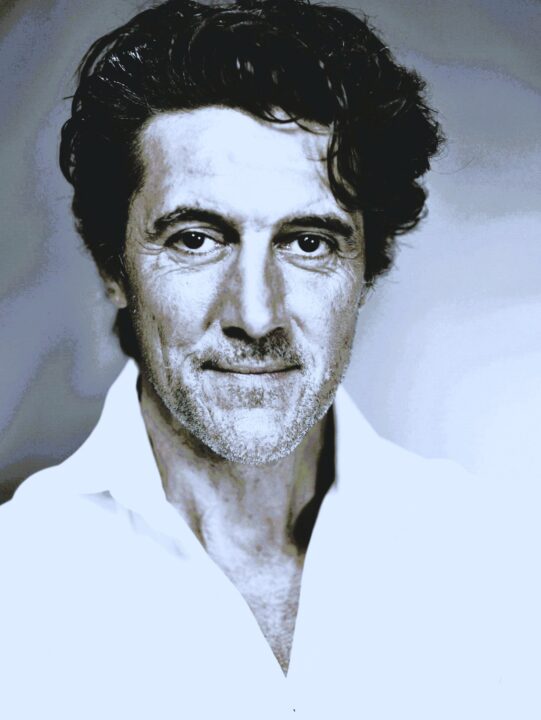 Lorenzo Salvaggio
