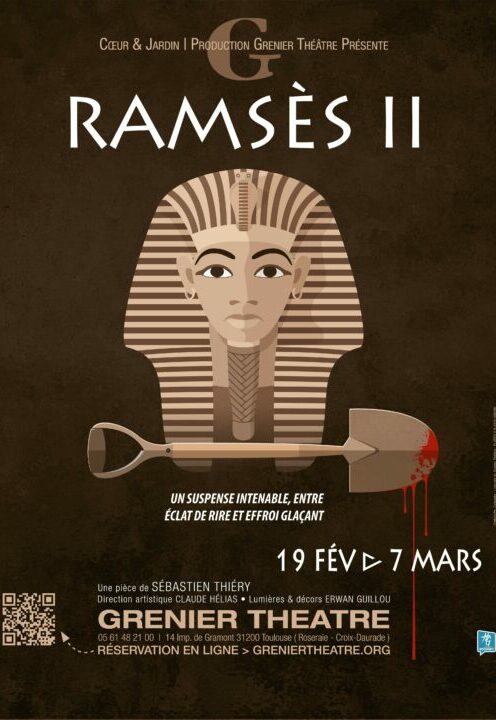 Ramsès II