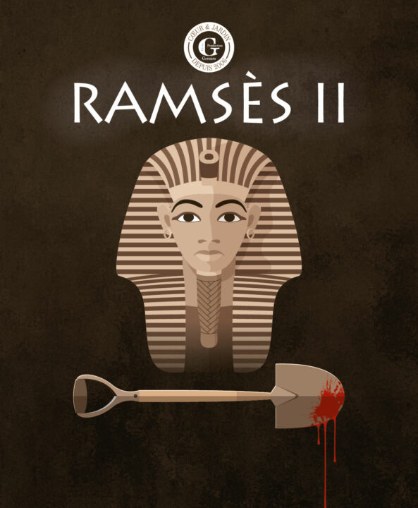 Ramsès II