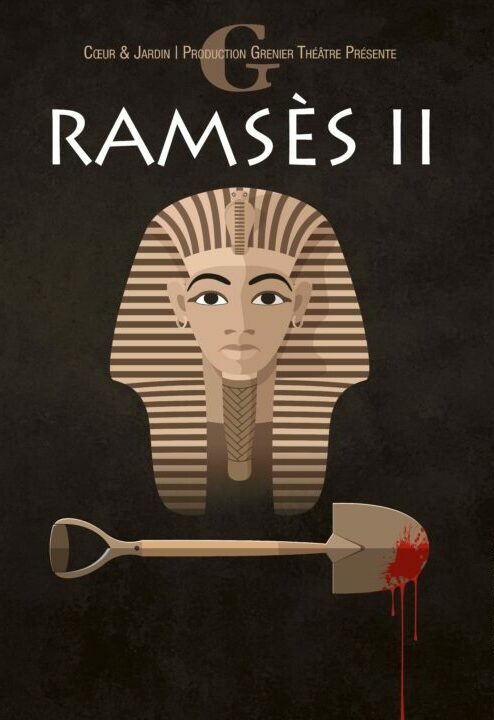 Ramsès II