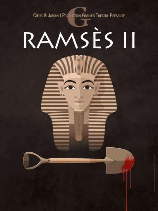 Ramsès II