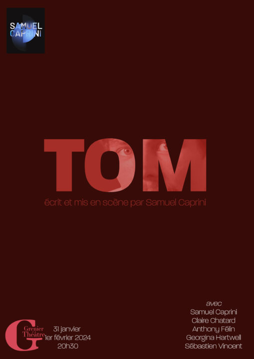 TOM – reporté en 2025