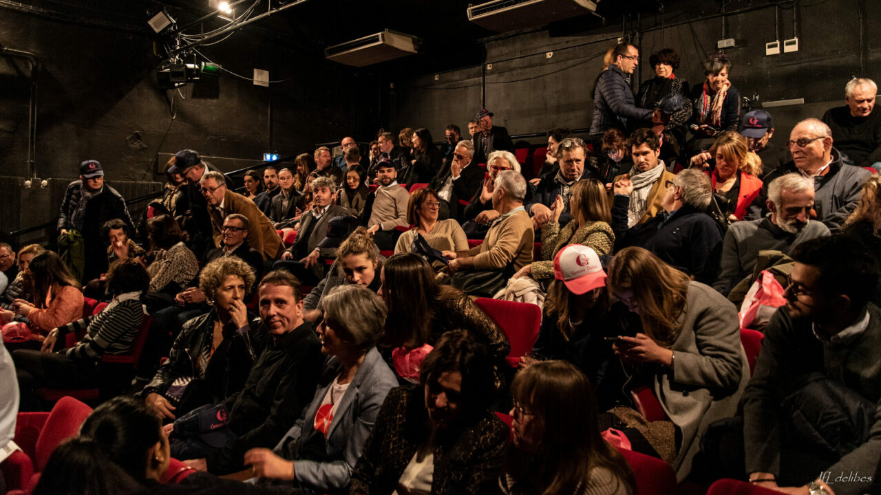 Privatisation, Le Grenier Théâtre à TOULOUSE