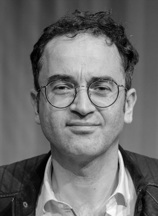 Philippe Canizarès