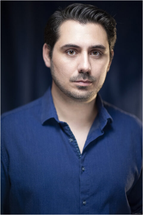 Robert Simon