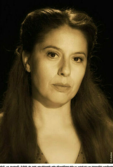 Angélique INFANTE