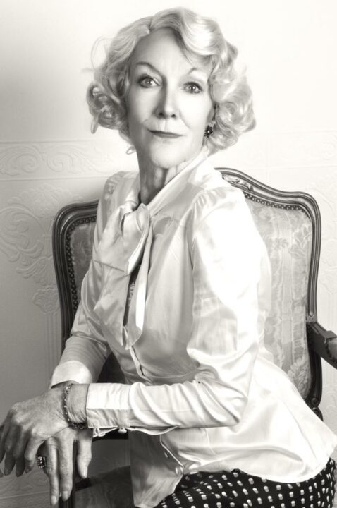 Helena Bonnard