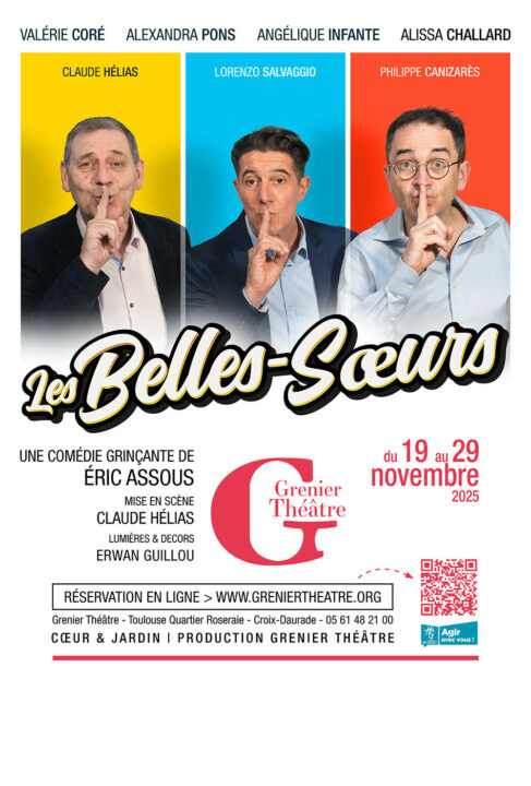 Les Belles-Sœurs