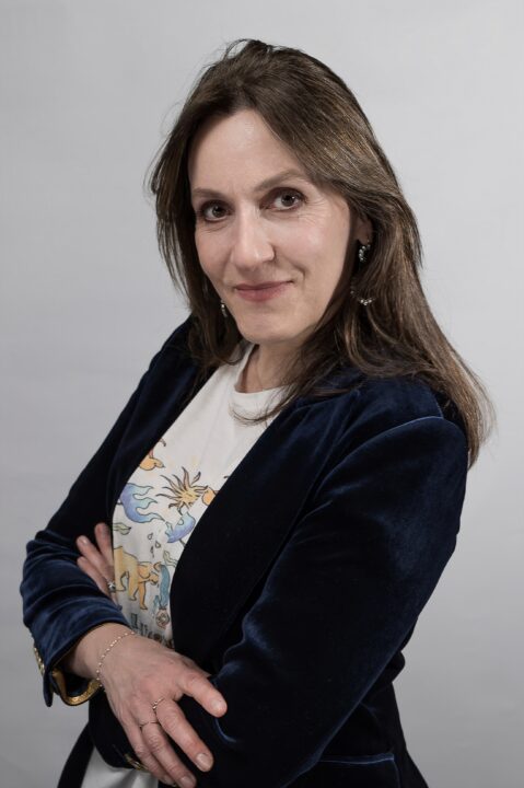Alexandra PONS