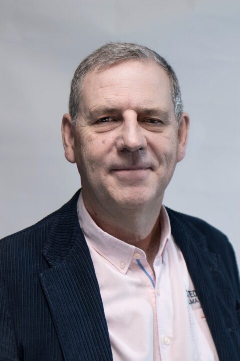 Claude HÉLIAS