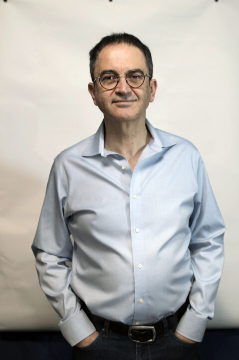 Philippe CANIZARÈS