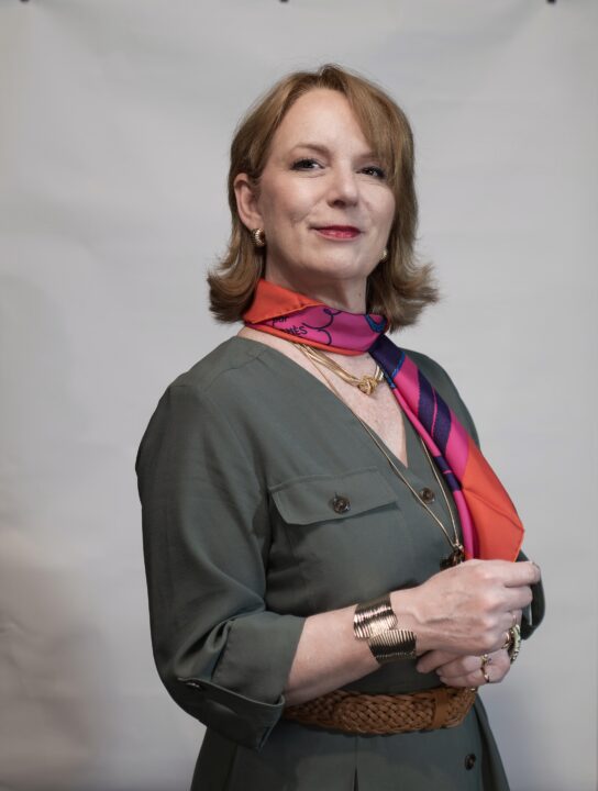Valérie CORÉ