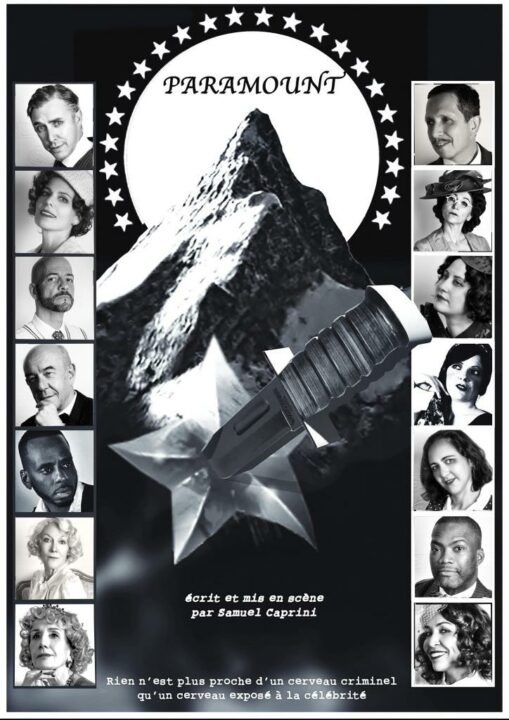 Paramount