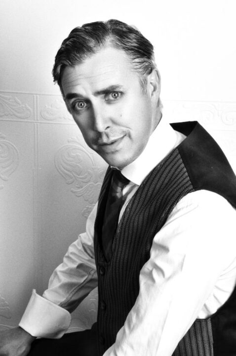 Patrick Mac Kigney