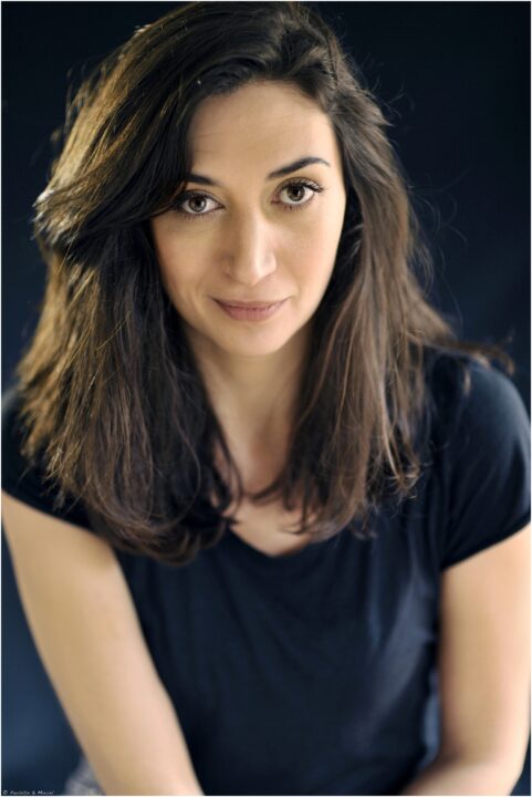 Julie Safon, Auteur