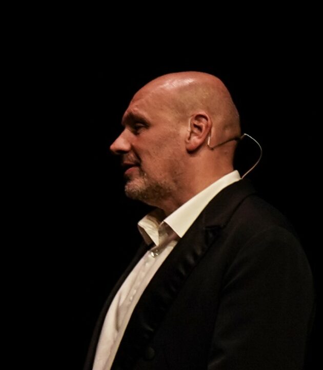 Laurent COLLOMBERT