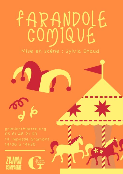 Farandole Comique