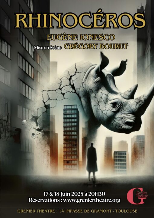 Rhinocéros