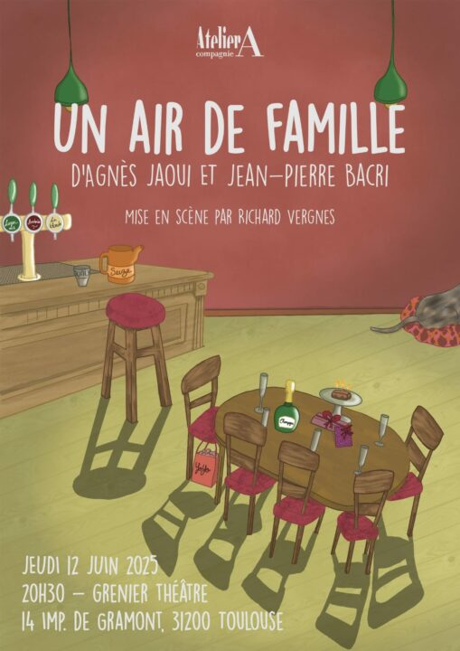 Un air de Famille