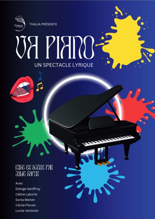 Va Piano