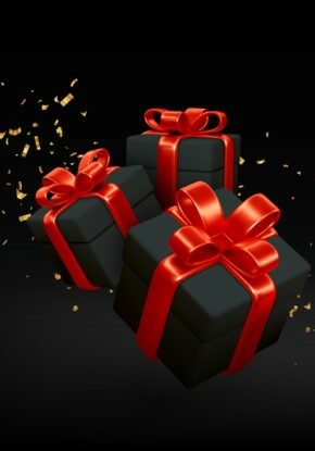 Bons Cadeaux Saison 25-26