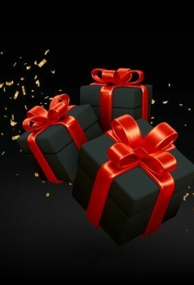 Bons Cadeaux Saison 25-26