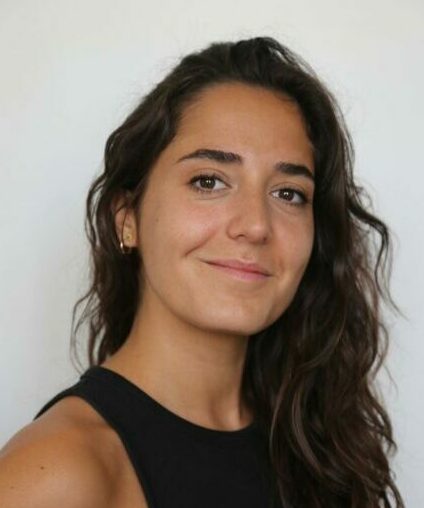 Carla Viars