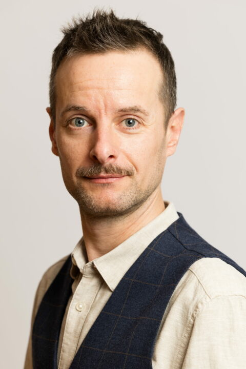 Jonathan Fuser