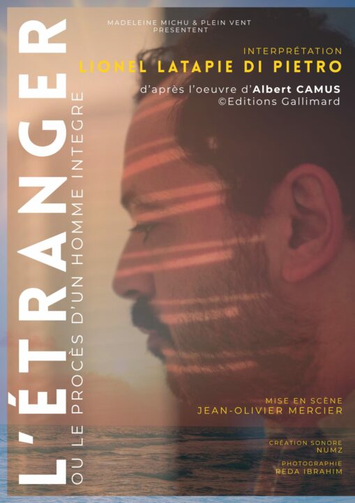 L’Étranger – ou le procès d’un homme intègre