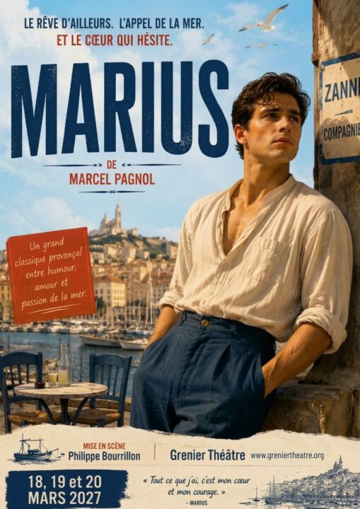 Marius