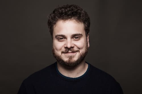 Jules Garreau  