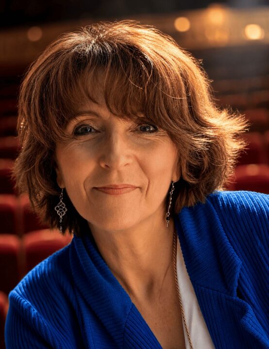 Marie-Laure Simon