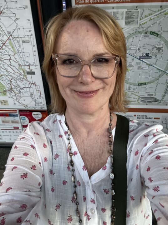 Valérie Coré 