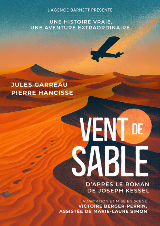 Vent de sable