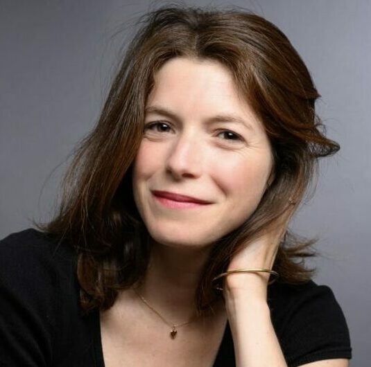 Victoire Berger-Perrin