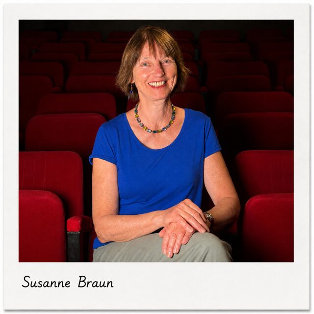 Susanne Braun