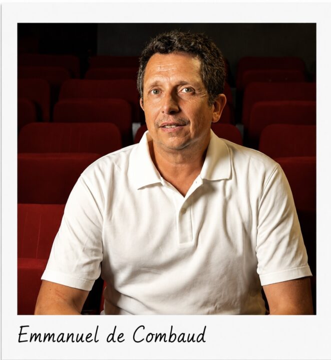 Emmanuel de Combaud