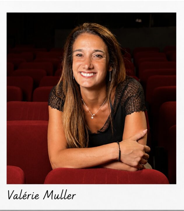 Valérie Muller