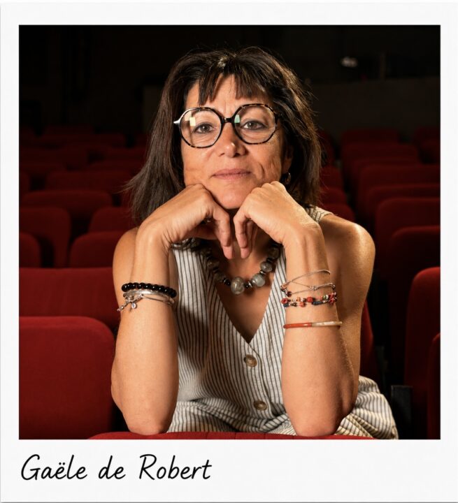 Gaële de Robert