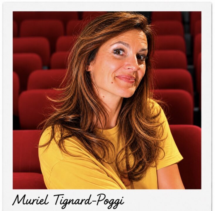 Muriel Tignard-Poggi