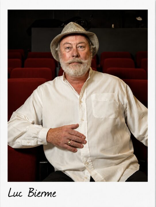 Luc Bierme