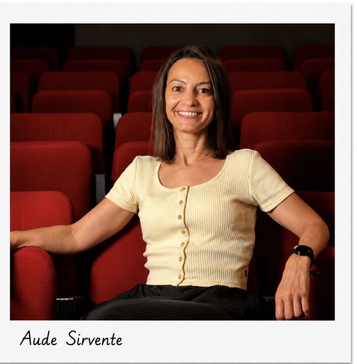 Aude Sirvente