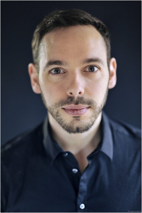 Pierre Maurel
