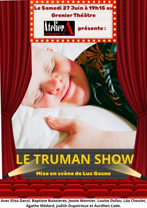 Le Truman Show